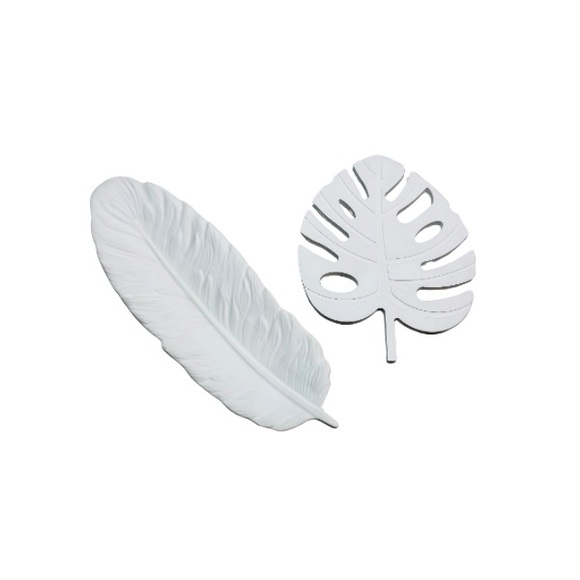 2PCS Decor - Picture 1 of 2